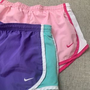 Nike Juniors Short (bundle!)